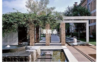 凯泉泵业建筑行业客户