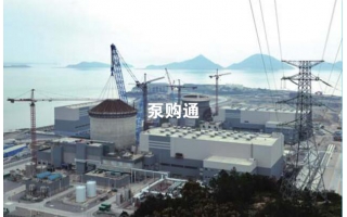 凯泉泵业水务行业客户
